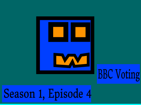 BBC Voting: S1,E4