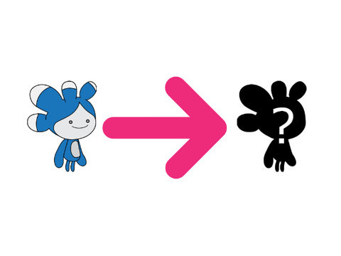 テラをリミックスしよう