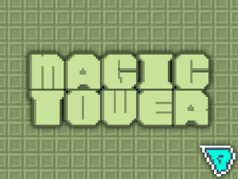Magic tower