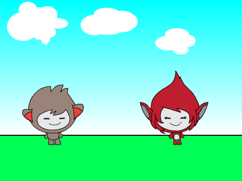 Giga and Nano story part 3