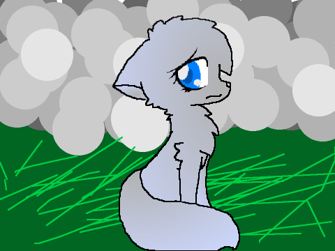 Animal I Have Become ~ Riverpool