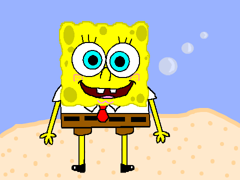 spongebob contest! remix