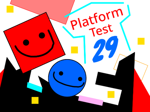 Platform Test 29