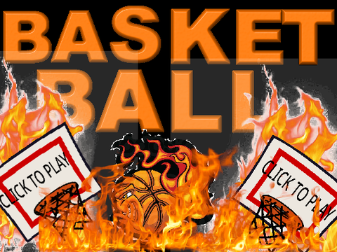 Basketball shooter