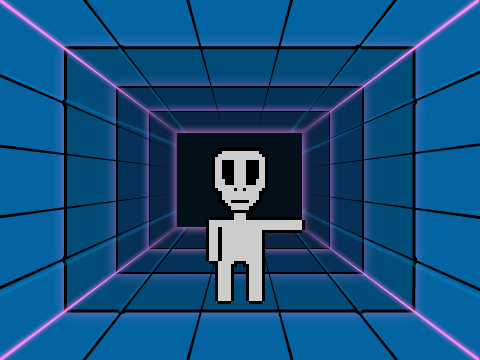 Dance Alien