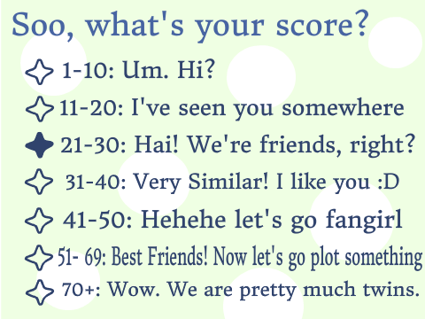 How BurntMarshmallow Are You?   remix