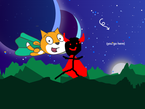 Scratch Camp 2022 remix