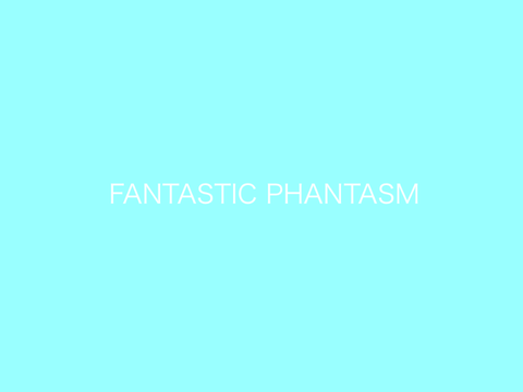 FANTASTIC PHANTASM MEME || DTAE || FW!!
