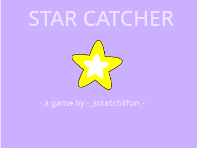 Star Catcher