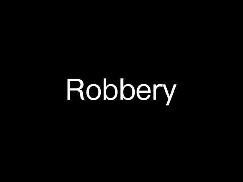 Robbery AMV | Scratch's Best aNiMaToR Entry
