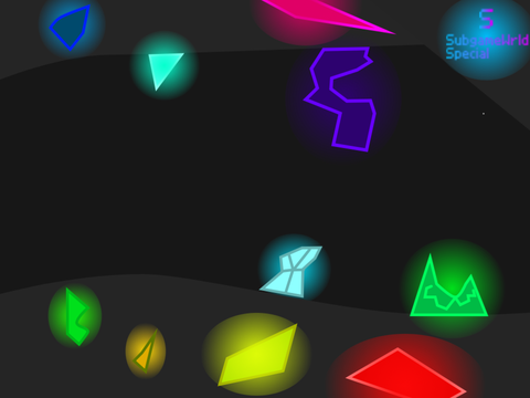 Inner Cave
