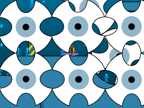 The 1,000,012th Level Eaten Remix remix