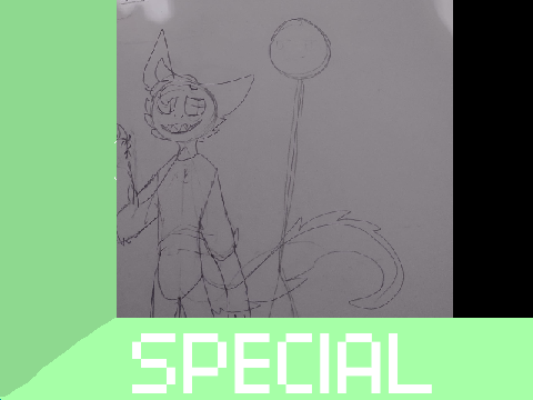 I found some old art :P
