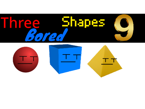 3BS 9 Preview