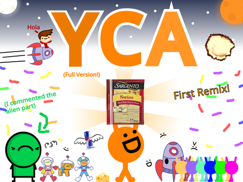 The Stan YCA (full version) First remix