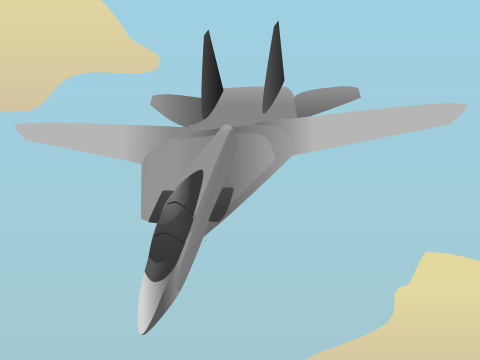 Ｇｒｕｍｍａｎ Ｆ１４ Ｔｏｍｃａｔ