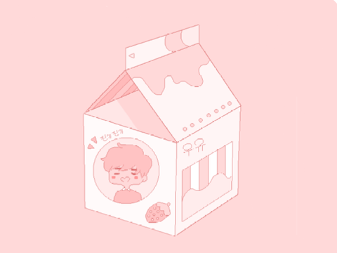 ❀