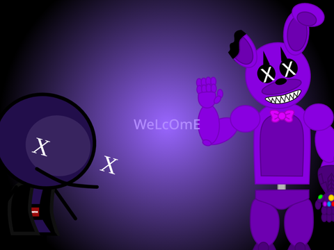 WeLcOmE tO mY aCcOuNt