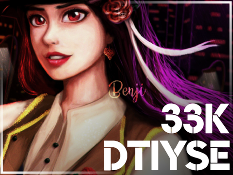 Highway ⋮ 33k DTIYSE 
