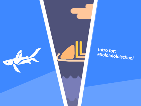 Intro for @lolololololschool