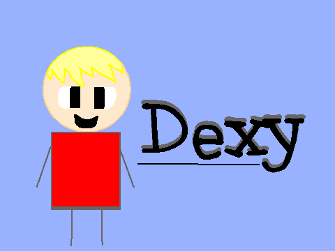 Dexy's Icon!