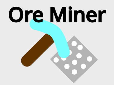 Ore Miner