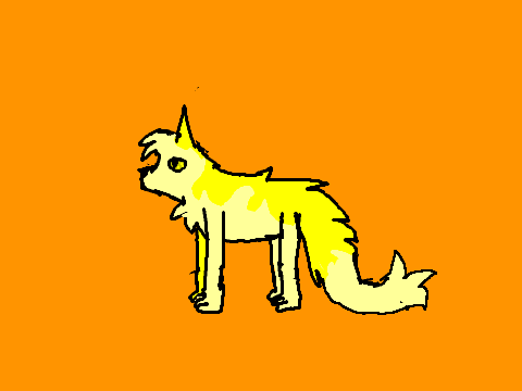 Adoptables Flame