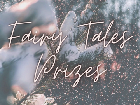 :sparkle: prizes :sparkle: