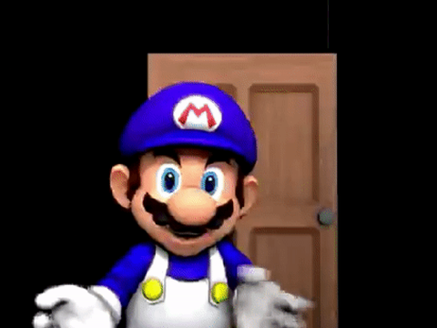 SUPER MEME 