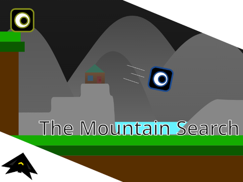 ☁️ The Mountain Search
