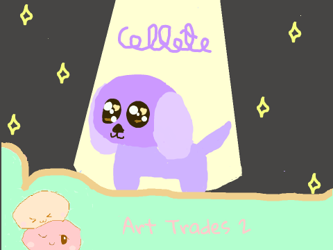 Art Trades 2! (3)