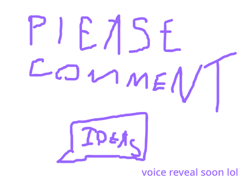 i need video ideas 