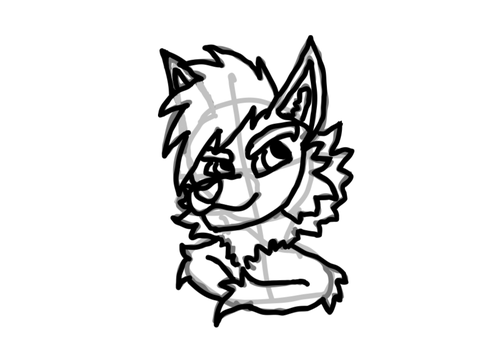 My OC Drifton 