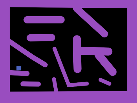 Multiplayer Platformer