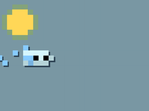 Random Bombs