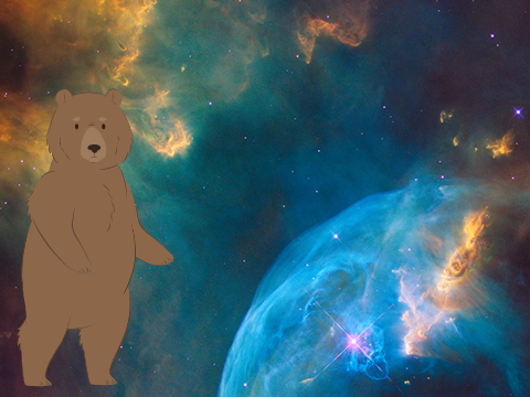 orso nonnina a rapporto!!!!!!!