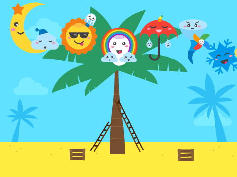 Google Logo Starter Project remix