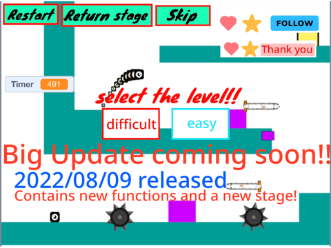 So big Update coming soon!!!!