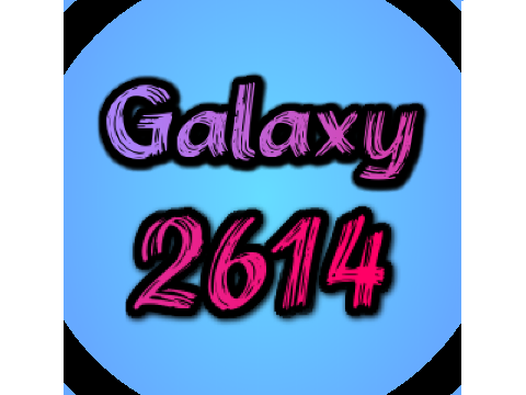 PFP pour @Galaxy2614