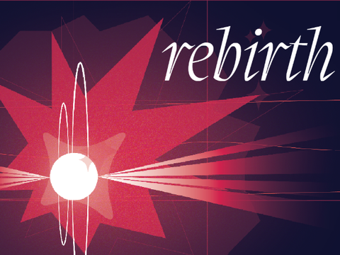 Rebirth - DDIX SU