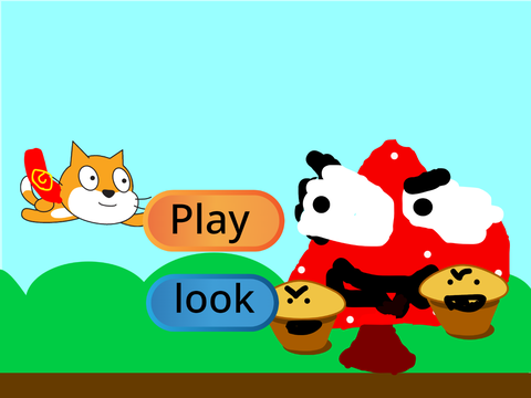 camet vs toadstool
