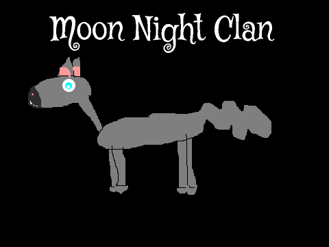 Intro to Moon Night Clan