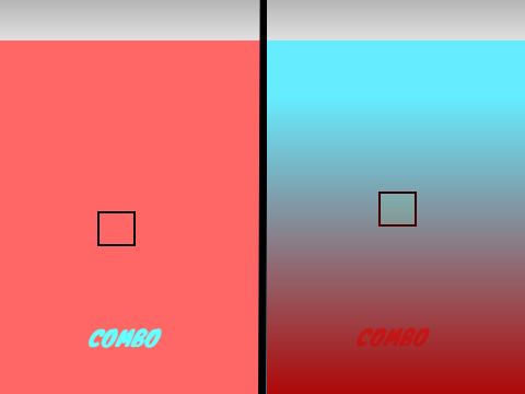 BUBBLE DROP V0.3 (Detail update)