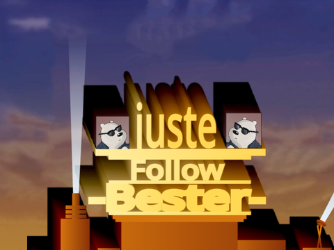 -Bester- of 3D #tout