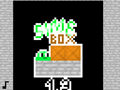 Slime Box 1.3 |Mobile Support|Puzzle Game| #All #Games