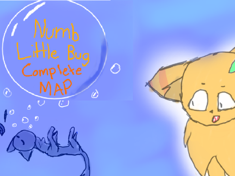 Numb Little Bug MAP tne