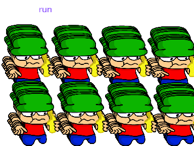 the funny bamber skalingo doopo