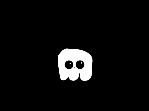 SQUIDGE THE GHOST