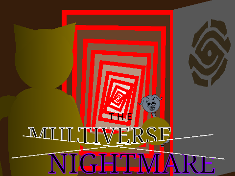 The Multiverse Nightmare | SCU