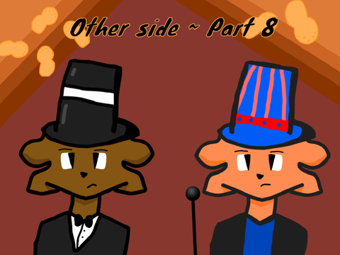 Other side ~ Part 8